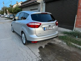 Ford C-max 1.6 TDCI , снимка 12