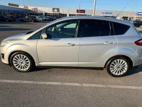 Ford C-max 1.6 TDCI , снимка 3