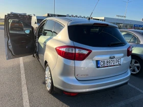 Ford C-max 1.6 TDCI , снимка 8