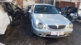 Lancia Lybra 1.8i, снимка 1