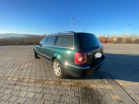 VW Passat 2.5 TDI V6 4Motion, снимка 2