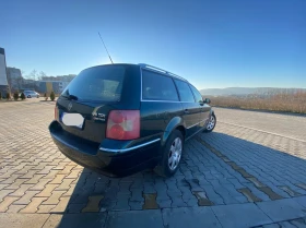 VW Passat 2.5 TDI V6 4Motion, снимка 3