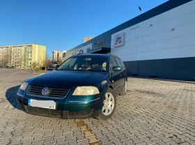 VW Passat 2.5 TDI V6 4Motion, снимка 1