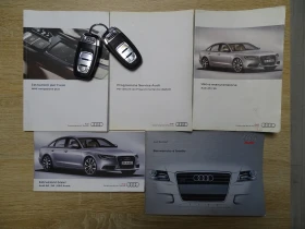 Audi A6 3.0TDi 245КС. 4Х4 ДИСТРОНИК НАВИГАЦИЯ КОЖА РЕКАРО, снимка 17