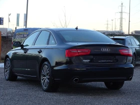 Audi A6 3.0TDi 245КС. 4Х4 ДИСТРОНИК НАВИГАЦИЯ КОЖА РЕКАРО, снимка 4