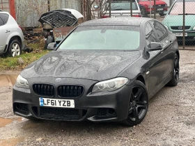 BMW 520 D 184, снимка 1