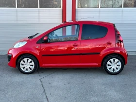 Peugeot 107 1.0I FACELIFT AUTOMATIK EVRO 5B ЛИЗИНГ!!!, снимка 6