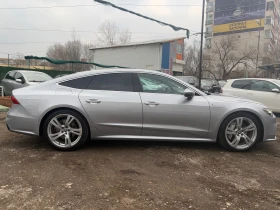 Audi A7 5.0TDI= 286HP= S-LINE= УНИКАТ= BANG & OLUFSEN= , снимка 6