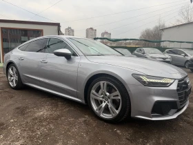 Audi A7 5.0TDI= 286HP= S-LINE= УНИКАТ= BANG & OLUFSEN= , снимка 7