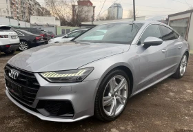 Audi A7 5.0TDI= 286HP= S-LINE= УНИКАТ= BANG & OLUFSEN=  1