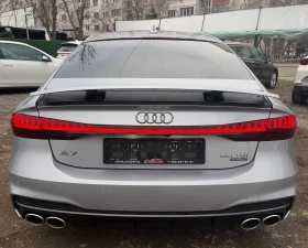 Audi A7 5.0TDI= 286HP= S-LINE= = BANG & OLUFSEN=  | Mobile.bg    4