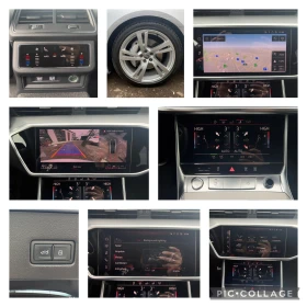 Audi A7 5.0TDI= 286HP= S-LINE= УНИКАТ= BANG & OLUFSEN= , снимка 16