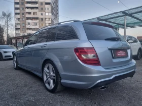 Mercedes-Benz C 250 AMG* 4-MATIC* ЛИЗИНГ, снимка 4