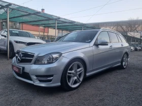 Mercedes-Benz C 250 AMG* 4-MATIC* ЛИЗИНГ, снимка 2