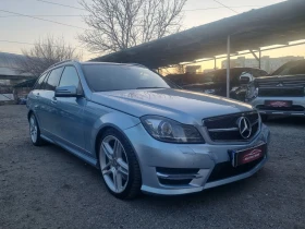 Mercedes-Benz C 250 AMG* 4-MATIC* ЛИЗИНГ, снимка 1