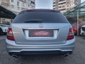 Mercedes-Benz C 250 AMG* 4-MATIC* ЛИЗИНГ, снимка 5