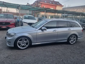 Mercedes-Benz C 250 AMG* 4-MATIC* ЛИЗИНГ, снимка 3