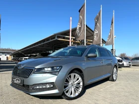 Skoda Superb FACELIFT#DIGITAL#LAURENT&KLEMENT - изображение 1