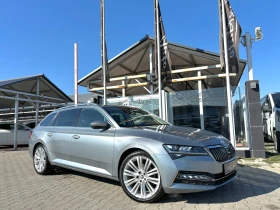 Skoda Superb FACELIFT#DIGITAL#LAURENT&KLEMENT, снимка 1