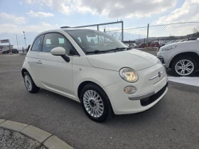 Fiat 500 1.2i Evro 5B , снимка 3