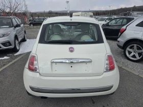 Fiat 500 1.2i Evro 5B , снимка 5