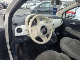 Fiat 500 1.2i Evro 5B , снимка 8