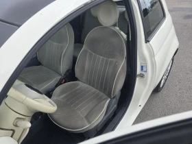 Fiat 500 1.2i Evro 5B , снимка 9