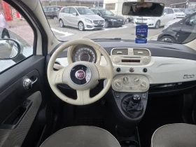 Fiat 500 1.2i Evro 5B  | Mobile.bg    7