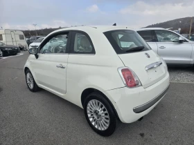 Fiat 500 1.2i Evro 5B  | Mobile.bg    4