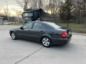 Mercedes-Benz E 200 Compressor, снимка 2