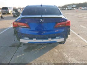 Acura TLX TECH A-SPEC PKGS | Mobile.bg    6