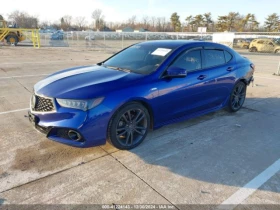 Acura TLX TECH A-SPEC PKGS | Mobile.bg    2