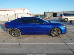 Acura TLX TECH A-SPEC PKGS | Mobile.bg    14