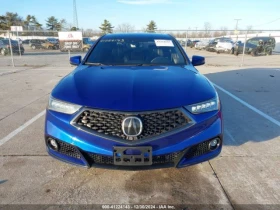 Acura TLX TECH A-SPEC PKGS | Mobile.bg    13