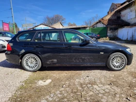 BMW 320 Xd, снимка 7