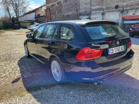 BMW 320 Xd, снимка 5