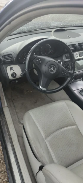 Mercedes-Benz C 230, снимка 5