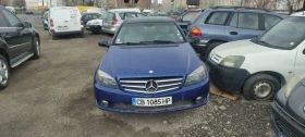  Mercedes-Benz C 230