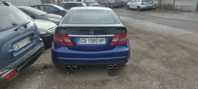 Mercedes-Benz C 230, снимка 2