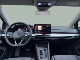 VW Golf 8 Life 1.5 eTSI OPF DSG | Mobile.bg    6