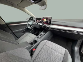 VW Golf 8 Life 1.5 eTSI OPF DSG | Mobile.bg    8