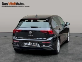 VW Golf 8 Life 1.5 eTSI OPF DSG | Mobile.bg    3