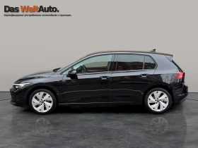 VW Golf 8 Life 1.5 eTSI OPF DSG | Mobile.bg    2
