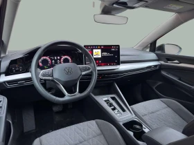 VW Golf 8 Life 1.5 eTSI OPF DSG | Mobile.bg    4