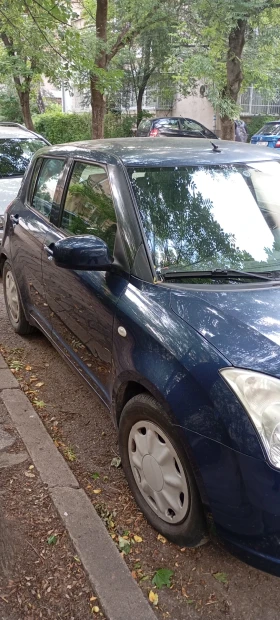 Suzuki Swift    | Mobile.bg    11