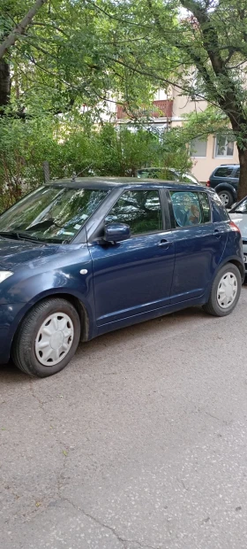 Suzuki Swift    | Mobile.bg    10