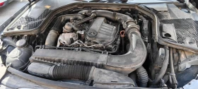 Mercedes-Benz C 200 RACE CHIP 170 HP | Mobile.bg    15