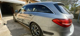 Обява за продажба на Mercedes-Benz C 200 RACE CHIP 170 HP ~32 000 лв. - изображение 3