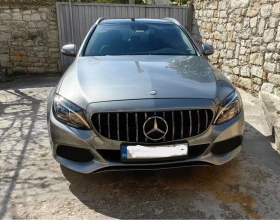 Обява за продажба на Mercedes-Benz C 200 RACE CHIP 170 HP ~32 000 лв. - изображение 1
