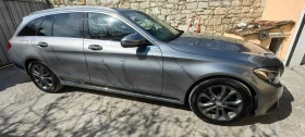 Обява за продажба на Mercedes-Benz C 200 RACE CHIP 170 HP ~32 000 лв. - изображение 2